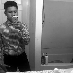 Meet your Posher, Abel